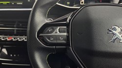 2020 (20) PEUGEOT 2008 1.2 PureTech 130 GT Line 5dr 5726797