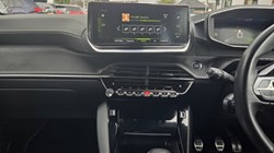2020 (20) PEUGEOT 2008 1.2 PureTech 130 GT Line 5dr 5726789