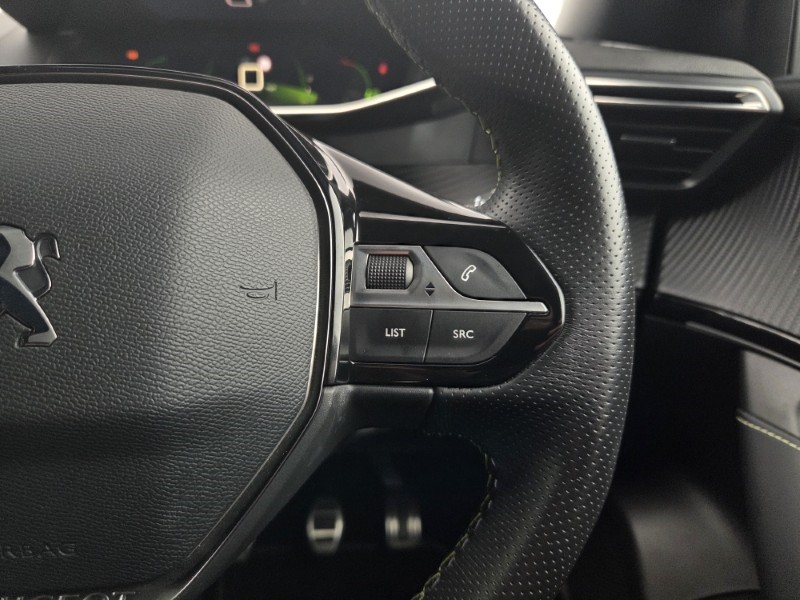 2020 (20) PEUGEOT 2008 1.2 PureTech 130 GT Line 5dr 5726798