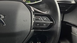 2020 (20) PEUGEOT 2008 1.2 PureTech 130 GT Line 5dr 5726798