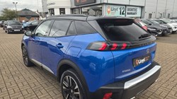 2020 (20) PEUGEOT 2008 1.2 PureTech 130 GT Line 5dr 5726779