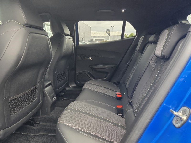 2020 (20) PEUGEOT 2008 1.2 PureTech 130 GT Line 5dr 5726786