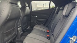 2020 (20) PEUGEOT 2008 1.2 PureTech 130 GT Line 5dr 5726786