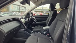 2021 (21) HYUNDAI TUCSON 1.6 TGDi SE Connect 5dr 2WD 5762015