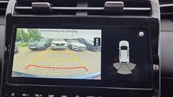 2021 (21) HYUNDAI TUCSON 1.6 TGDi SE Connect 5dr 2WD 5762029