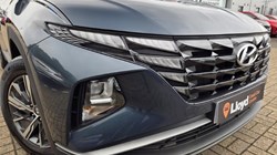 2021 (21) HYUNDAI TUCSON 1.6 TGDi SE Connect 5dr 2WD 5761996