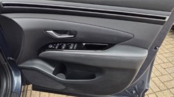 2021 (21) HYUNDAI TUCSON 1.6 TGDi SE Connect 5dr 2WD 5762018