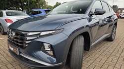 2021 (21) HYUNDAI TUCSON 1.6 TGDi SE Connect 5dr 2WD 5761997