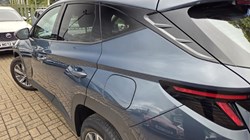 2021 (21) HYUNDAI TUCSON 1.6 TGDi SE Connect 5dr 2WD 5761998