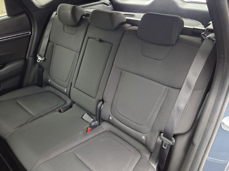 2021 (21) HYUNDAI TUCSON 1.6 TGDi SE Connect 5dr 2WD 5762012