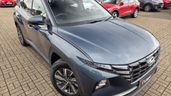 2021 (21) HYUNDAI TUCSON 1.6 TGDi SE Connect 5dr 2WD 5761995