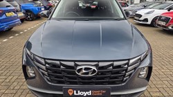 2021 (21) HYUNDAI TUCSON 1.6 TGDi SE Connect 5dr 2WD 5761993