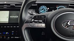 2021 (21) HYUNDAI TUCSON 1.6 TGDi SE Connect 5dr 2WD 5762020