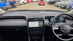 2021 (21) HYUNDAI TUCSON 1.6 TGDi SE Connect 5dr 2WD 5762009