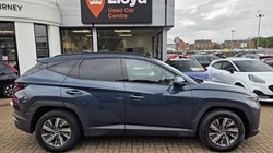 2021 (21) HYUNDAI TUCSON 1.6 TGDi SE Connect 5dr 2WD 5761989
