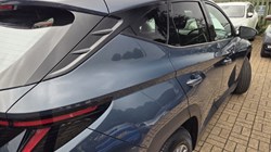 2021 (21) HYUNDAI TUCSON 1.6 TGDi SE Connect 5dr 2WD 5761999