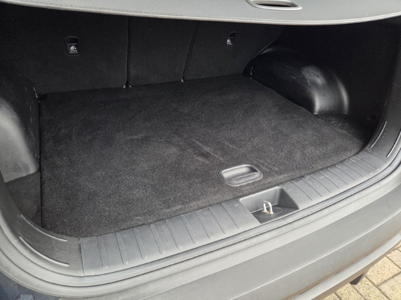 2021 (21) HYUNDAI TUCSON 1.6 TGDi SE Connect 5dr 2WD 5762005