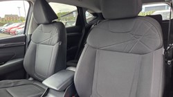 2021 (21) HYUNDAI TUCSON 1.6 TGDi SE Connect 5dr 2WD 5762016