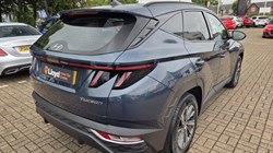 2021 (21) HYUNDAI TUCSON 1.6 TGDi SE Connect 5dr 2WD 5762003