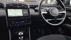 2021 (21) HYUNDAI TUCSON 1.6 TGDi SE Connect 5dr 2WD 5762010