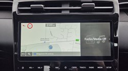 2021 (21) HYUNDAI TUCSON 1.6 TGDi SE Connect 5dr 2WD 5762026
