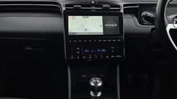 2021 (21) HYUNDAI TUCSON 1.6 TGDi SE Connect 5dr 2WD 5762011