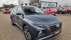 2021 (21) HYUNDAI TUCSON 1.6 TGDi SE Connect 5dr 2WD 5761992