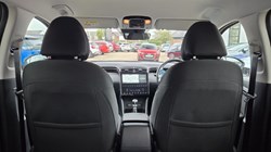 2021 (21) HYUNDAI TUCSON 1.6 TGDi SE Connect 5dr 2WD 5762006
