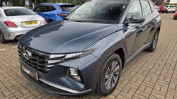 2021 (21) HYUNDAI TUCSON 1.6 TGDi SE Connect 5dr 2WD 5761994