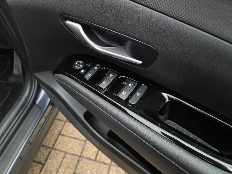 2021 (21) HYUNDAI TUCSON 1.6 TGDi SE Connect 5dr 2WD 5762019