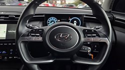 2021 (21) HYUNDAI TUCSON 1.6 TGDi SE Connect 5dr 2WD 5762022