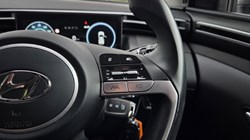 2021 (21) HYUNDAI TUCSON 1.6 TGDi SE Connect 5dr 2WD 5762021