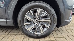 2021 (21) HYUNDAI TUCSON 1.6 TGDi SE Connect 5dr 2WD 5761990