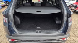 2021 (21) HYUNDAI TUCSON 1.6 TGDi SE Connect 5dr 2WD 5762004