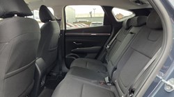 2021 (21) HYUNDAI TUCSON 1.6 TGDi SE Connect 5dr 2WD 5762008