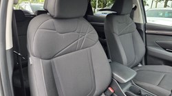 2021 (21) HYUNDAI TUCSON 1.6 TGDi SE Connect 5dr 2WD 5762017