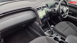 2021 (21) HYUNDAI TUCSON 1.6 TGDi SE Connect 5dr 2WD 5762014