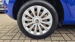 2019 (69) SKODA FABIA 1.0 MPI S 5dr 5731351