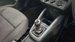 2019 (69) SKODA FABIA 1.0 MPI S 5dr 5731382