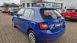 2019 (69) SKODA FABIA 1.0 MPI S 5dr 5731362