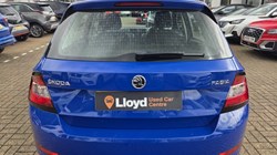 2019 (69) SKODA FABIA 1.0 MPI S 5dr 5731363