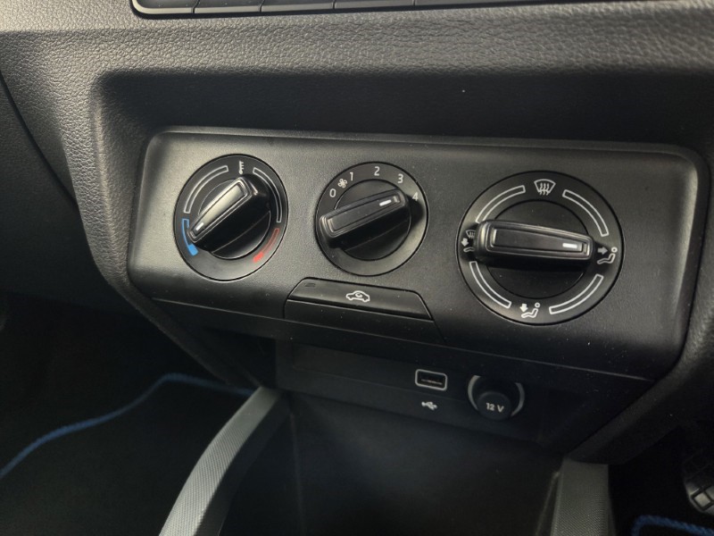 2019 (69) SKODA FABIA 1.0 MPI S 5dr 5731383