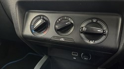 2019 (69) SKODA FABIA 1.0 MPI S 5dr 5731383