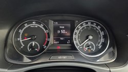 2019 (69) SKODA FABIA 1.0 MPI S 5dr 5731386