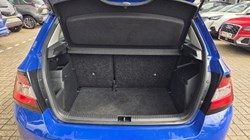 2019 (69) SKODA FABIA 1.0 MPI S 5dr 5731365