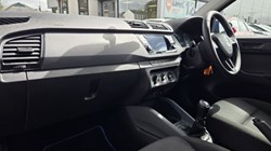 2019 (69) SKODA FABIA 1.0 MPI S 5dr 5731373