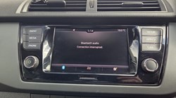 2019 (69) SKODA FABIA 1.0 MPI S 5dr 5731385