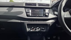 2019 (69) SKODA FABIA 1.0 MPI S 5dr 5731371