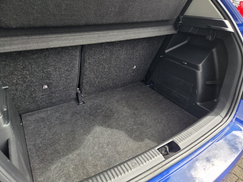 2019 (69) SKODA FABIA 1.0 MPI S 5dr 5731366