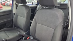 2019 (69) SKODA FABIA 1.0 MPI S 5dr 5731376